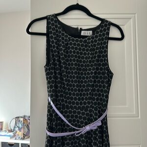 Elle Sleeveless Dress Size XS